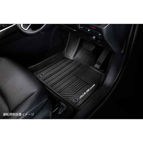 ケースペック SilkBlaze シルクブレイズ SB-RFM-RAV4 SB 3Dラバー 
