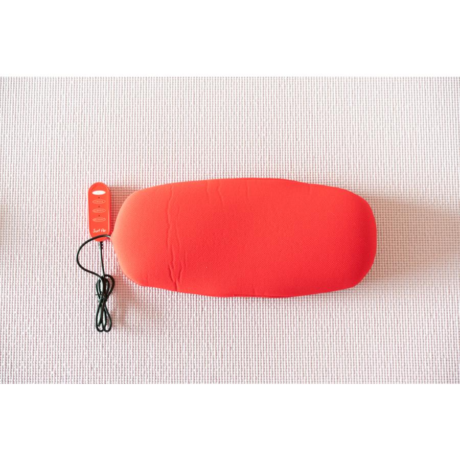 ツインズ TWINS Surf Air サーフエアー TCH-501-FR フレッシュレッド