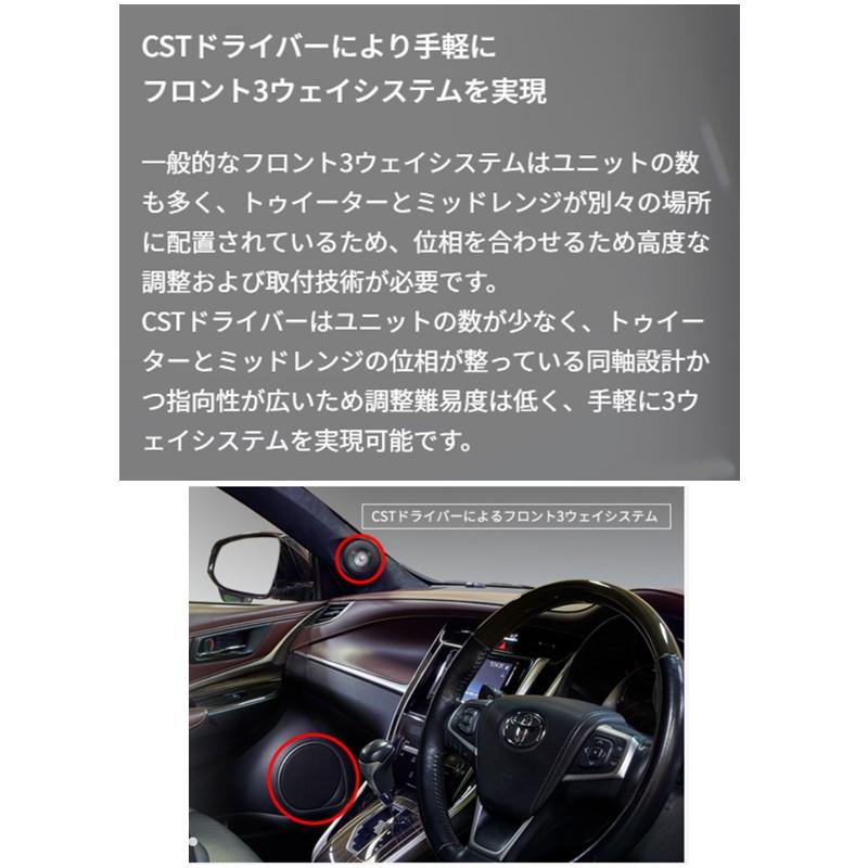 Pioneer（パイオニア） carrozzeria カロッツェリア TS-HX900PRS 7.3cm