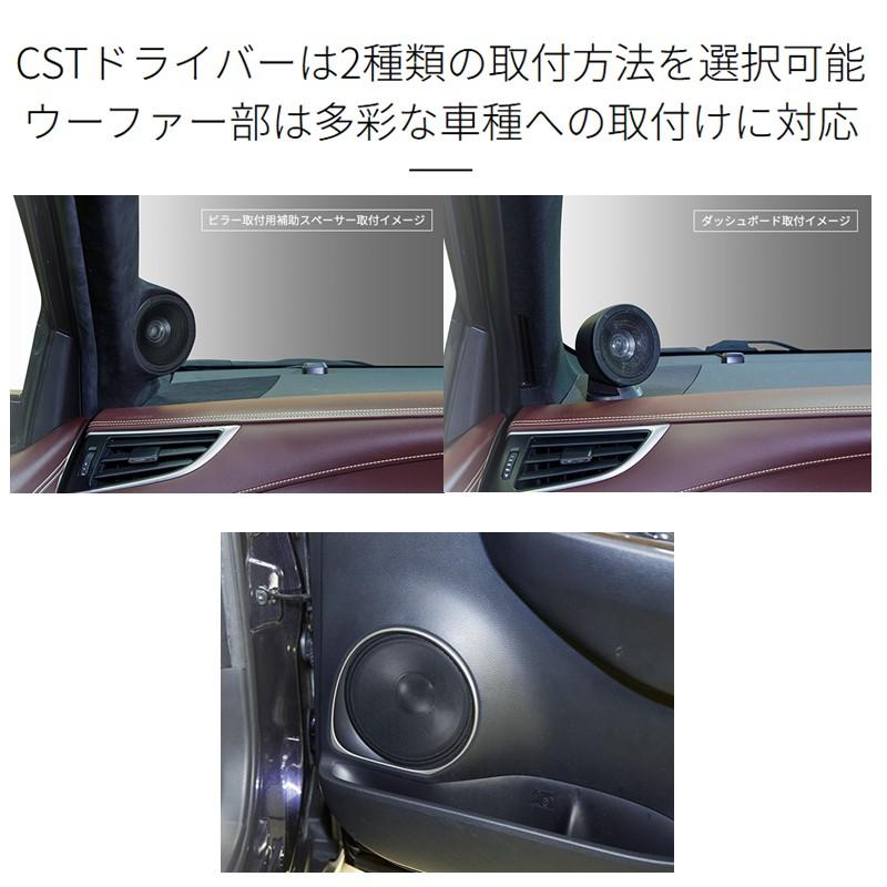 Pioneer（パイオニア） carrozzeria カロッツェリア TS-HX900PRS 7.3cm