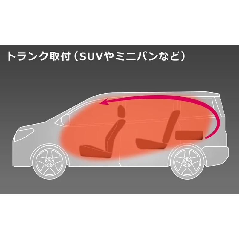 カロッツェリア Pioneer パイオニア carrozeria TS-WX400AS