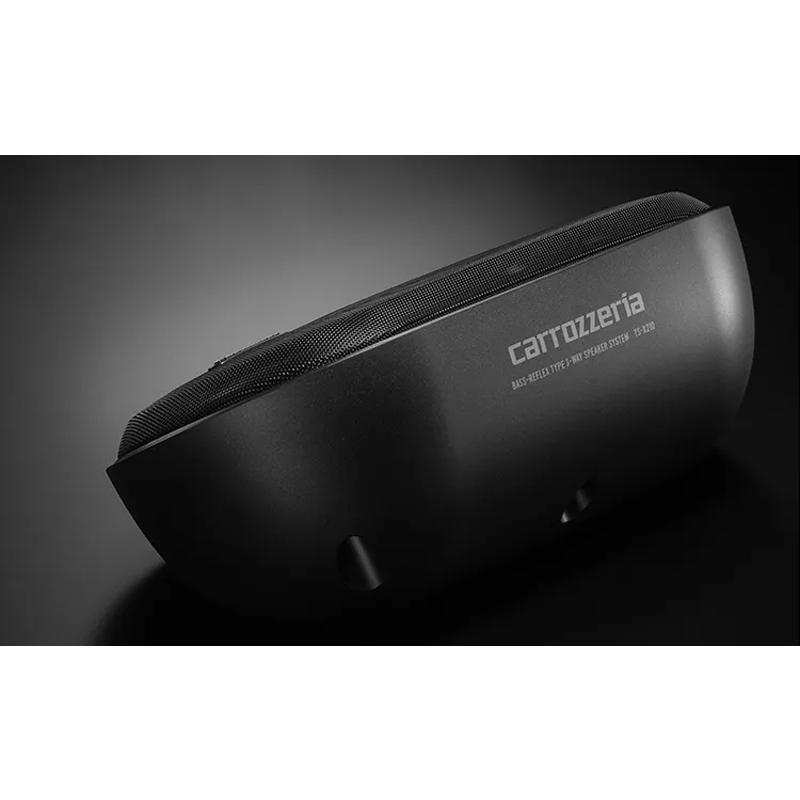 カロッツェリア　ＴＳ−Ｘ210　置き型スピーカー TS-X210 | その他スピーカー | スピーカー | カーナビ・カーAV