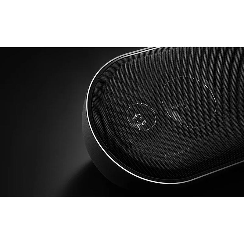 カロッツェリア Pioneer パイオニア carrozeria TS-X210 バスレフ式 3