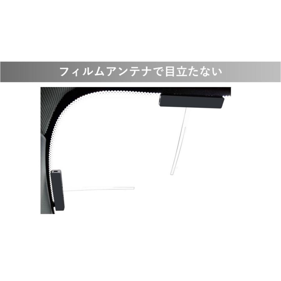 ALPINE（アルパイン） TUE-T600 地上デジタルチューナー フルセグ