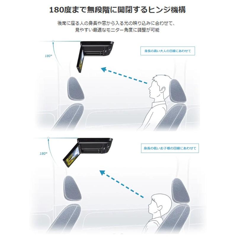 カロッツェリア Pioneer パイオニア carrozeria TVM-FW1050-B