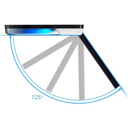 カロッツェリア Pioneer パイオニア carrozeria TVM-FW1300II-B TVM