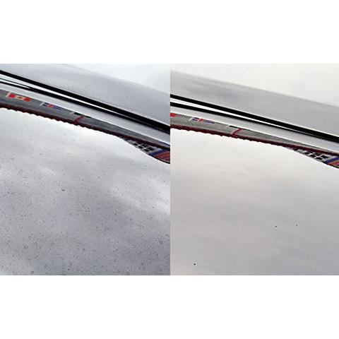 VOODOO RIDE ブードゥーライド VR7002 SILQ シルクシンセティックリキッドポリッシュ 下地処理 ＆ ポリマーコーティング 473ml | VOODOORIDE | 02