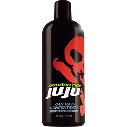 VOODOORIDE（ブードゥーライド） VR7003 JUJU ジュジュカーウォッシュ