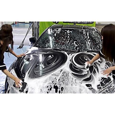 VOODOORIDE（ブードゥーライド） VR7003 JUJU ジュジュカーウォッシュ