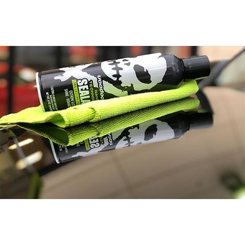 VOODOO RIDE ブードゥーライド VR8002 SEALANT ナノテクノロジー