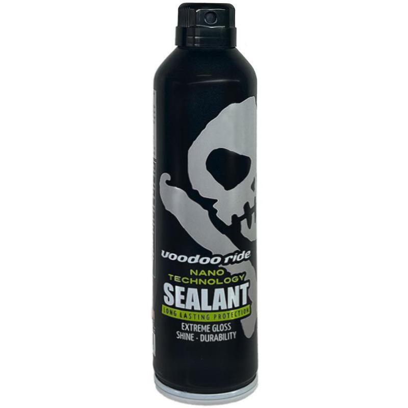 VOODOO RIDE ブードゥーライド VR8012 SEALANT ナノテクノロジーシーラント ナノハイブリッドコーティング 340ｇ VR8002後継品 | VOODOORIDE