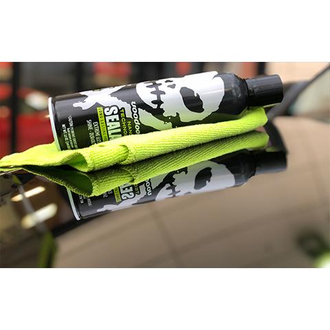 VOODOO RIDE ブードゥーライド VR8012 SEALANT ナノテクノロジーシーラント ナノハイブリッドコーティング 340ｇ VR8002後継品 | VOODOORIDE | 02