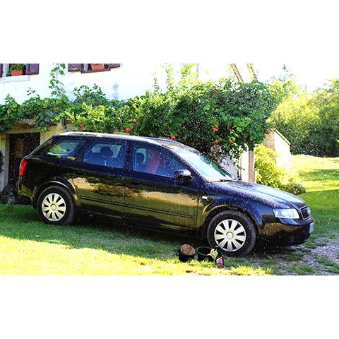 VOODOO RIDE ブードゥーライド VR8774 ALL PURPOSE STAIN REMOVER オールパーパスステインリムーバー 融雪剤 消雪用水の焼け汚れ洗浄剤 473ml | VOODOORIDE | 02