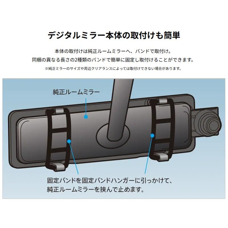 Pioneer（パイオニア） carrozeria カロッツェリア VREC-MZ300D
