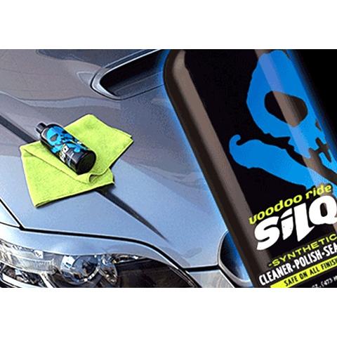 VOODOO RIDE ブードゥーライド VRTP001 TRIAL PACKAGE トライアルパッケージ JUJU 118ml／HEXX 59ml／SILQ 118ml | VOODOORIDE | 03