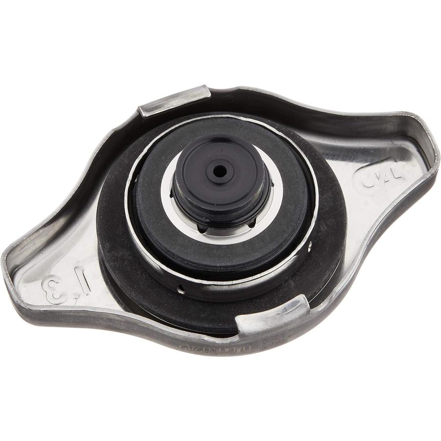 訳あり 特価  TRD RADIATOR CAP ラジエターキャップ MS143-18001 1.3kg/cm2 Nタイプ レーシングカー開発から生まれた本格設計 ゆうパケ配送｜a-max｜02