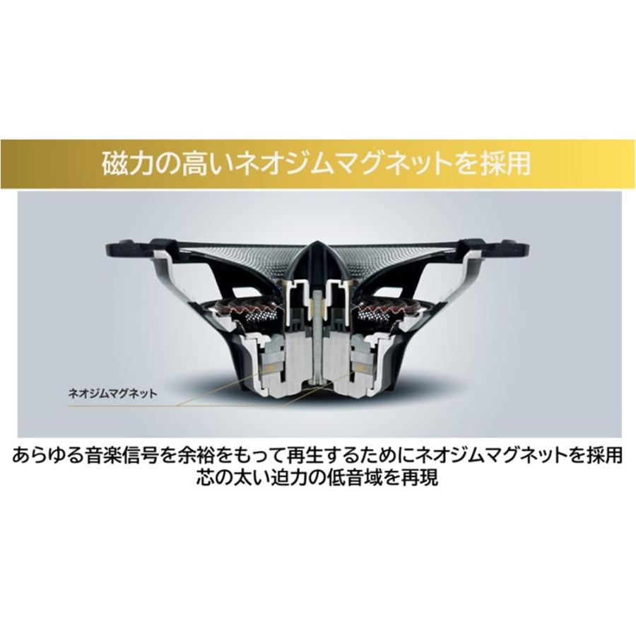 ALPINE（アルパイン） X-171S 17cm セパレート2ウェイ スピーカー