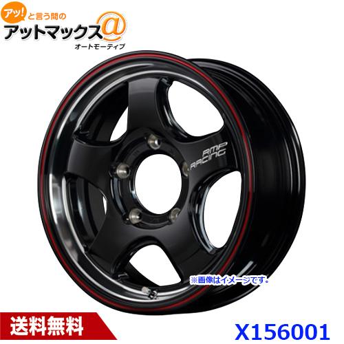マルカサービス MID RMP RACING R05-HC 16インチ 1655 リム幅 5 1/2J