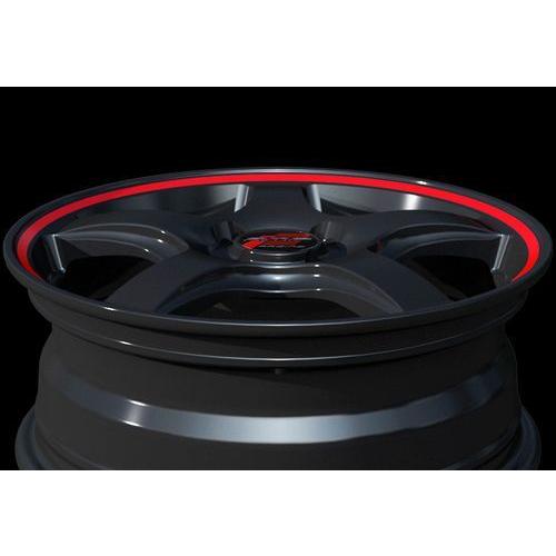 マルカサービス MID RMP RACING R50 16インチ 1660 リム幅6J イン