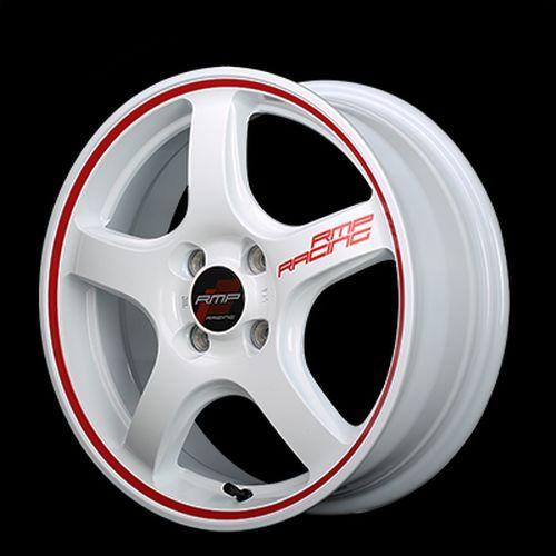 マルカサービス MID RMP RACING R50 16インチ 1660 リム幅6J イン