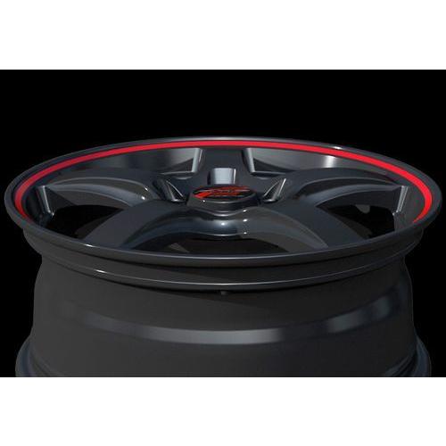 マルカサービス MID RMP RACING R50 17インチ 1770 リム幅7J イン