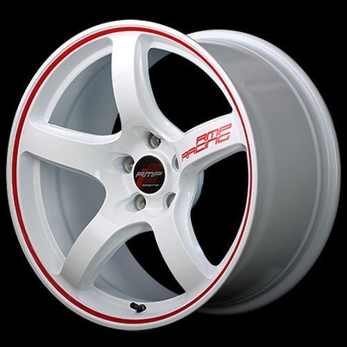 マルカサービス MID RMP RACING R50 18インチ 1885 リム幅8 1/2J イン