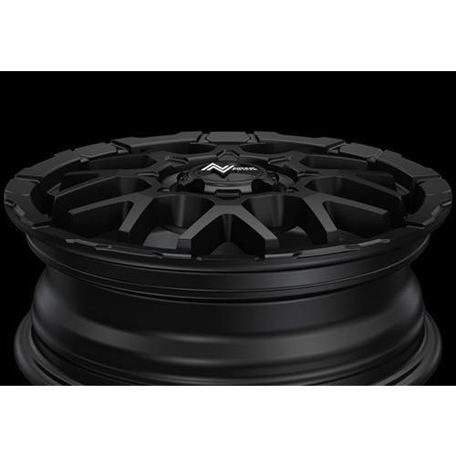 マルカサービス MID NITRO POWER M28 BULLET 15インチ 1550 リム幅5J