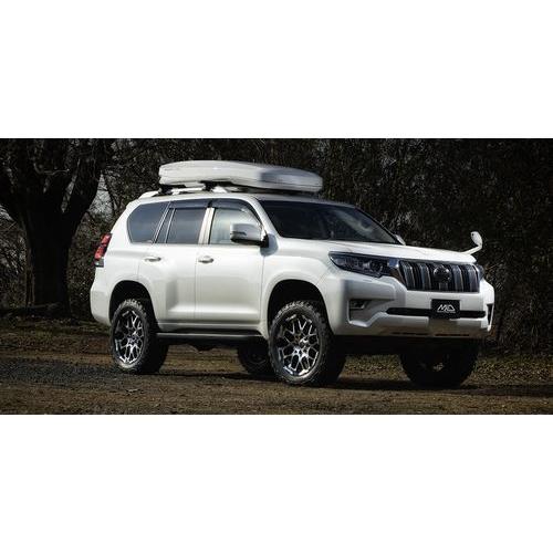 マルカサービス MID NITRO POWER M28 BULLET 16インチ 1665 リム幅6 1