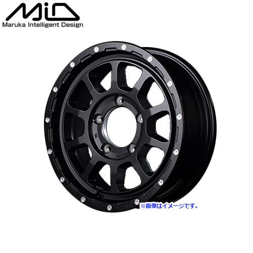 マルカサービス MID NITRO POWER M10 PERSHING 16インチ 1655 リム幅5