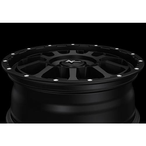 マルカサービス MID NITRO POWER M10 PERSHING 17インチ 1770 リム幅7J