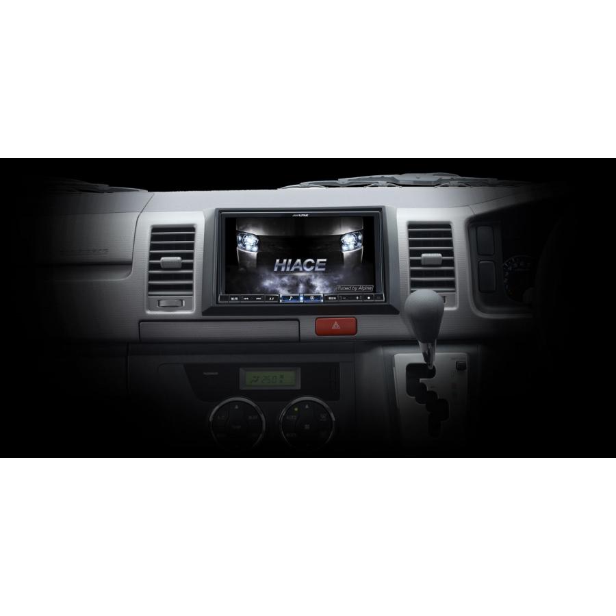 ALPINE アルパイン X8NX2 8型カーナビ ビッグX WXGA 2021年 ALPINE アルパイン X8NX2 8型カーナビ ビッグX WXGA 2021年