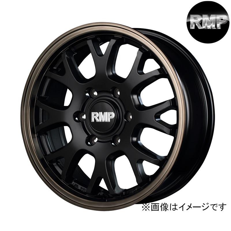 マルカサービス MID アルミホイール1本 RMP 028FX 17インチ リム幅6.5