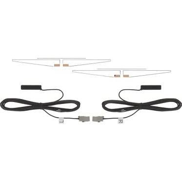地上デジタルアンテナ UHFアンテナセット 1326N-SET | マスプロ電工