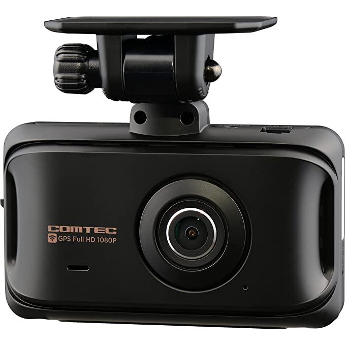 コムテック COMTEC ZDR045WL ドライブレコーダー 無線LAN搭載 3.0インチ フルHD高画質 200万画素 GPS 駐車監視 ...