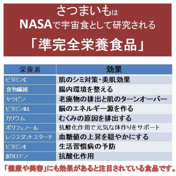 【産地直送】福 干し芋 平干し400ｇ（200g×2袋）　柔らかくて甘い　国産 茨城県産 紅はるか｜a-mirai｜03