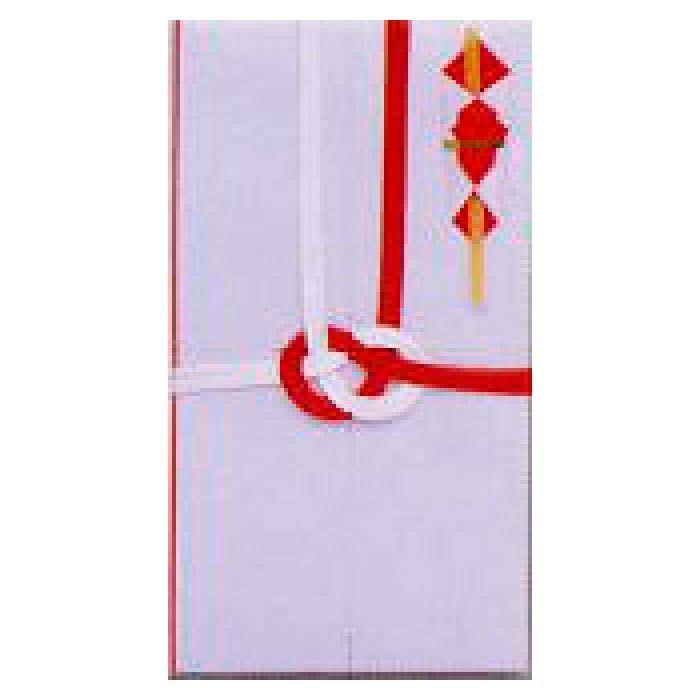 ご祝儀袋 ３２ １ｐ 赤白型なし 金封 エエミセ ヤフー店 通販 Yahoo ショッピング