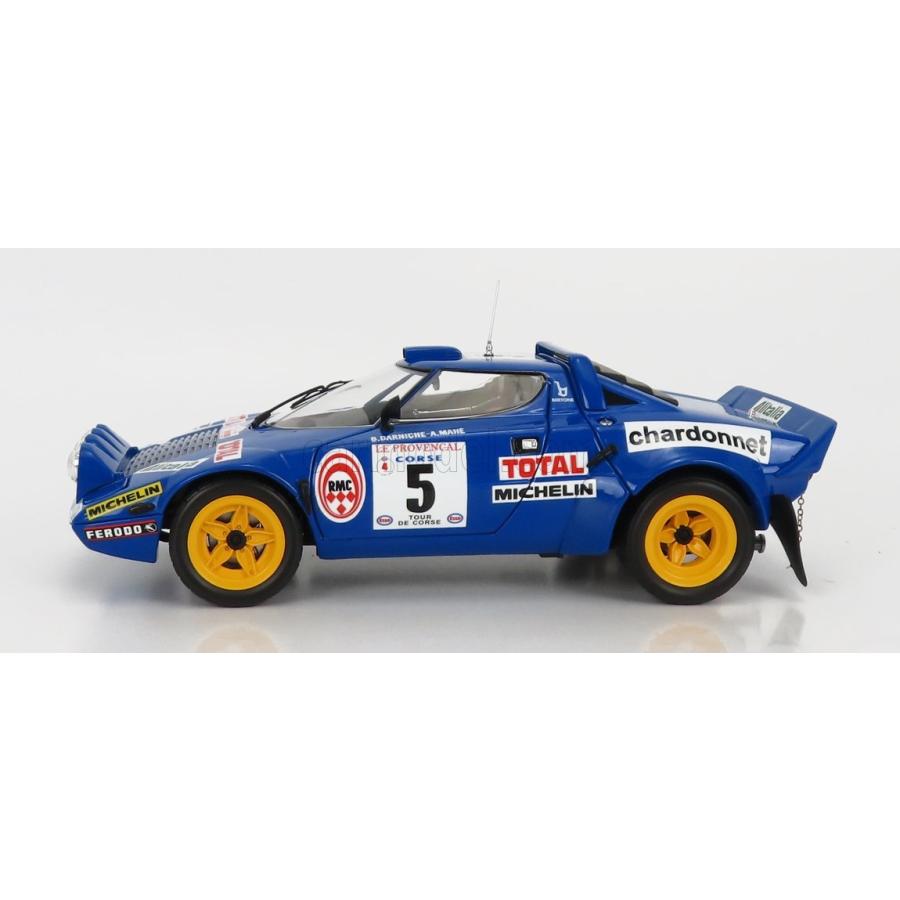 京商 ミニカー 1/18 ランチア ストラトス KYOSHO 1/18 LANCIA STRATOS