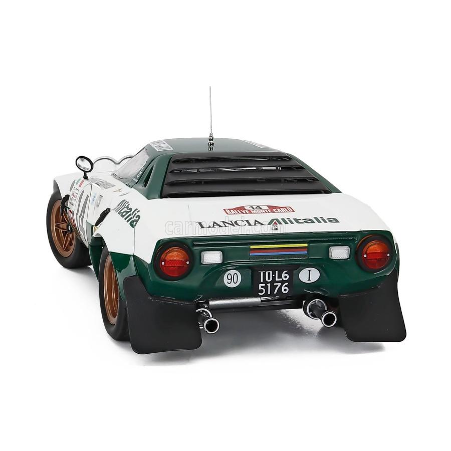 京商 ミニカー 1/18 ランチア ストラトス KYOSHO 1/18 LANCIA STRATOS