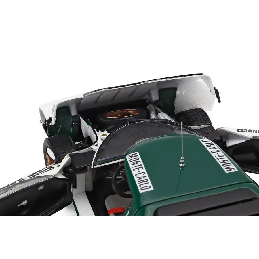 京商 ミニカー 1/18 ランチア ストラトス KYOSHO 1/18 LANCIA STRATOS