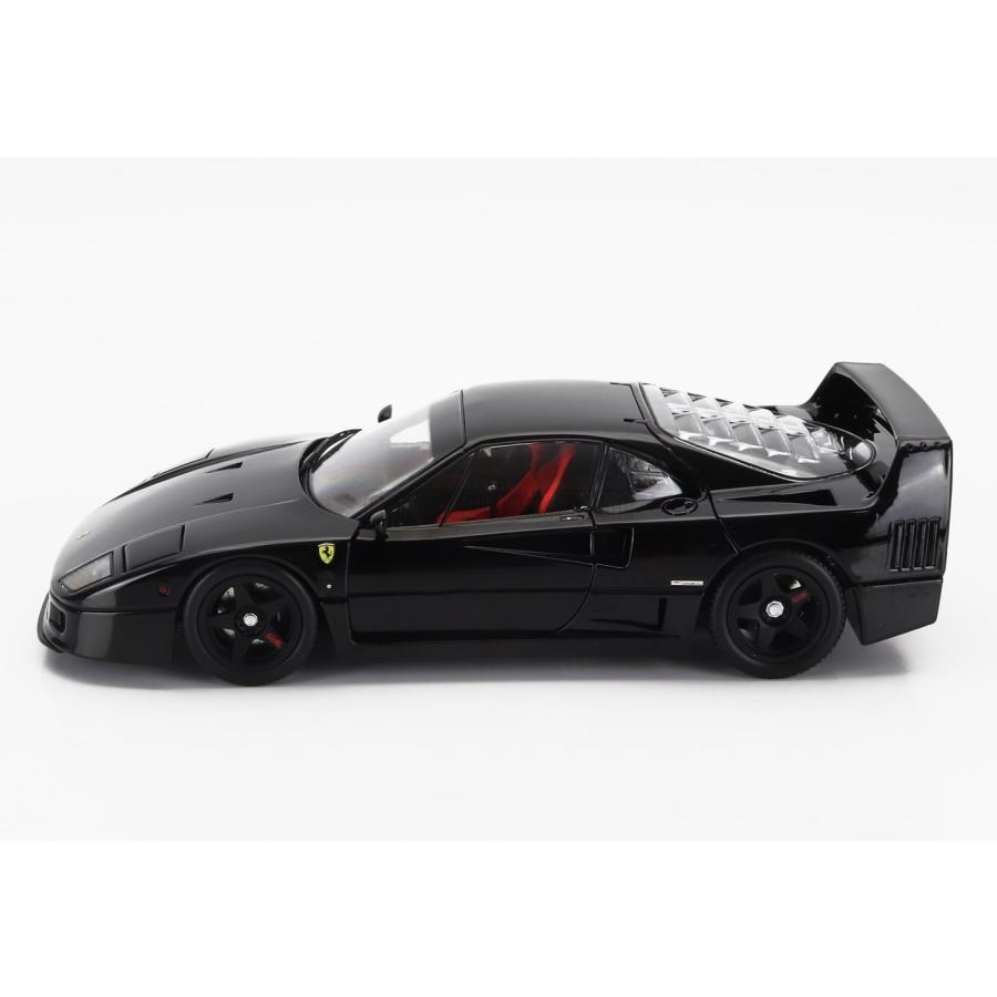 Ferrari ミニカー 1/18 フェラーリ F40 京商 KYOSHO FERRARI