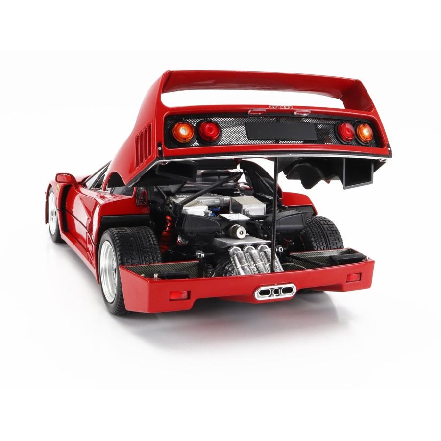 【難あり】京商 フェラーリFerrari 05041R KYOSHO F40 Amazon | 1/43 KYOSHO Ferrari フェラーリ F40 レッド 京商