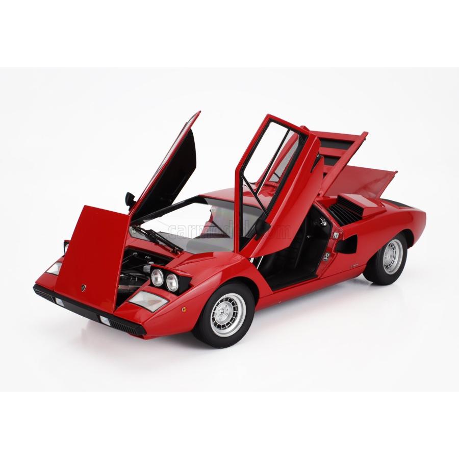ランボルギーニ・カウンタック 1/12 Lamborghini ミニカー 1/12 ランボルギーニ カウンタック LP400