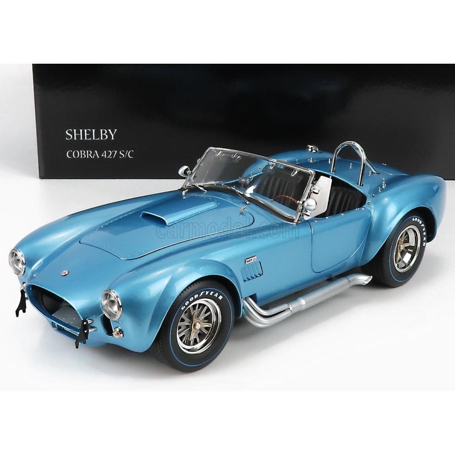 ミニカー アメ車 1 12 1 12 427 Sc フォード コブラ アメ車 Kyosho 1 12