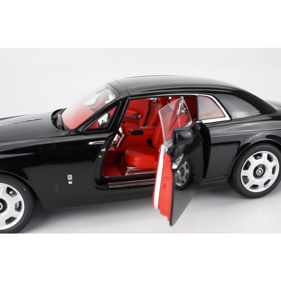 ロールスロイス　ファントム　1/18 ミニカー Amazon | 1/18 Rolls- ロールスロイス ファントム ミニカー