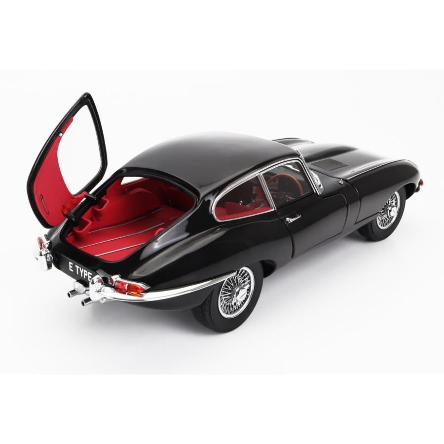 京商 ミニカー 1/18 ジャガー Eタイプ KYOSHO 1/18 JAGUAR E-TYPE