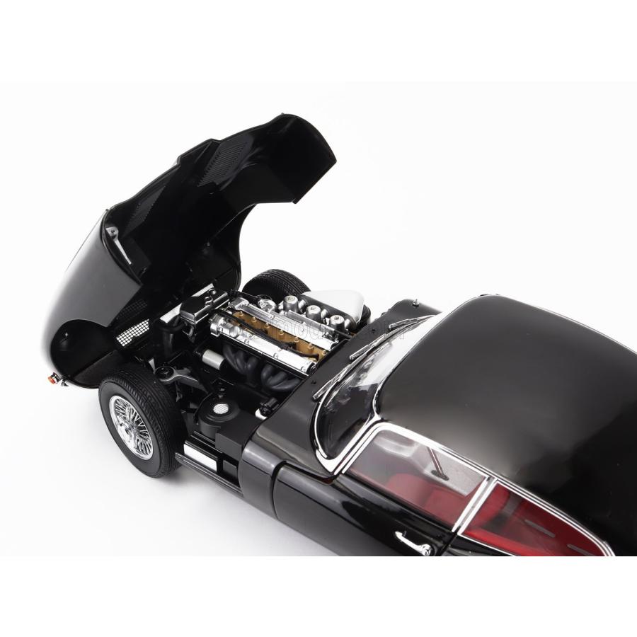 京商 ミニカー 1/18 ジャガー Eタイプ KYOSHO 1/18 JAGUAR E-TYPE