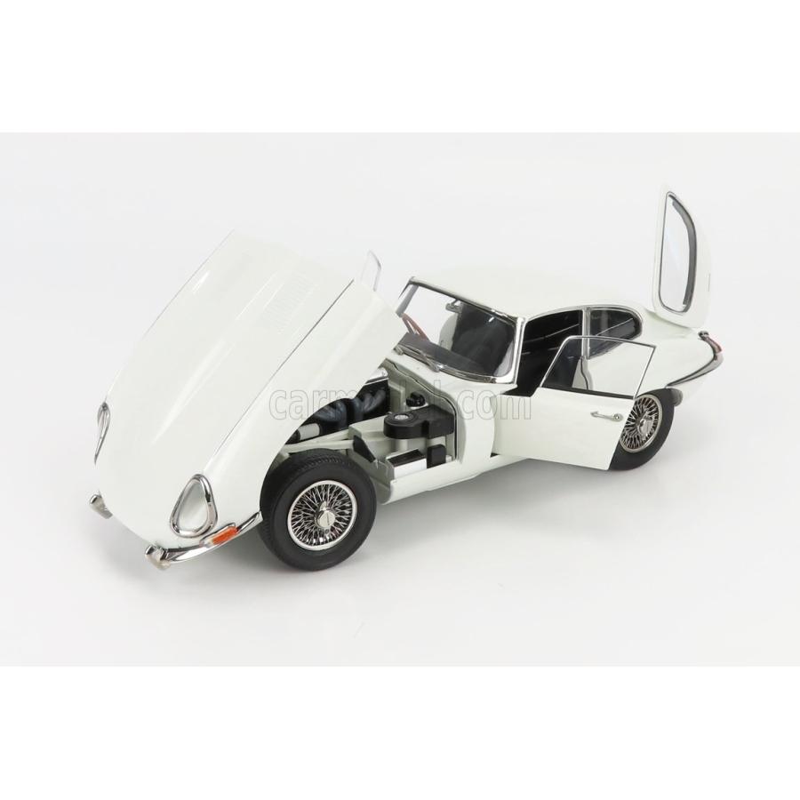 京商 ミニカー 1/18 ジャガー Eタイプ KYOSHO 1/18 JAGUAR E-TYPE