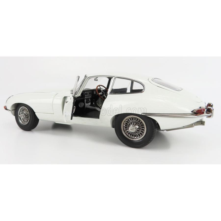 京商 ミニカー 1/18 ジャガー Eタイプ KYOSHO 1/18 JAGUAR E-TYPE
