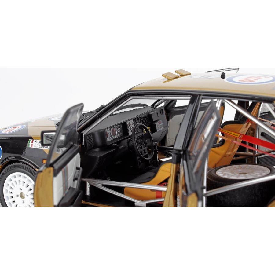京商 ミニカー 1/18 ランチア デルタ KYOSHO 1/18 LANCIA DELTA HF