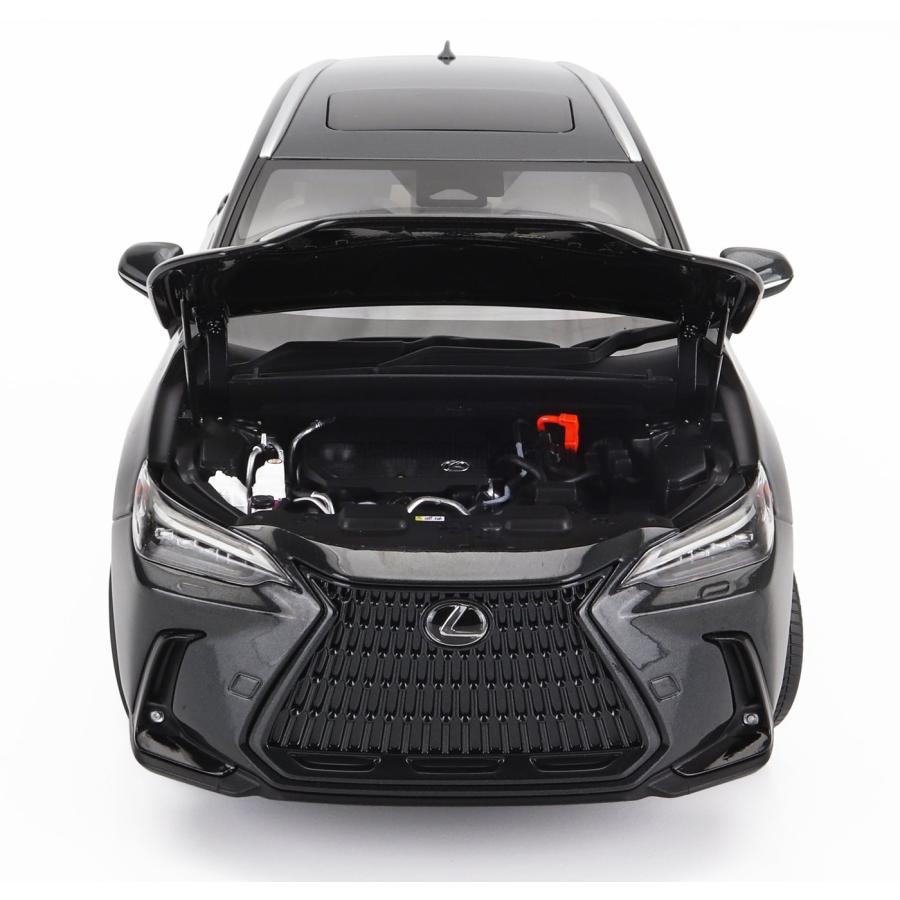 【希少】京商 レクサス NX450h+ version L ミニカーセット 京商 ミニカー | 京商オリジナル 1/43 LEXUS LBX (ソニック
